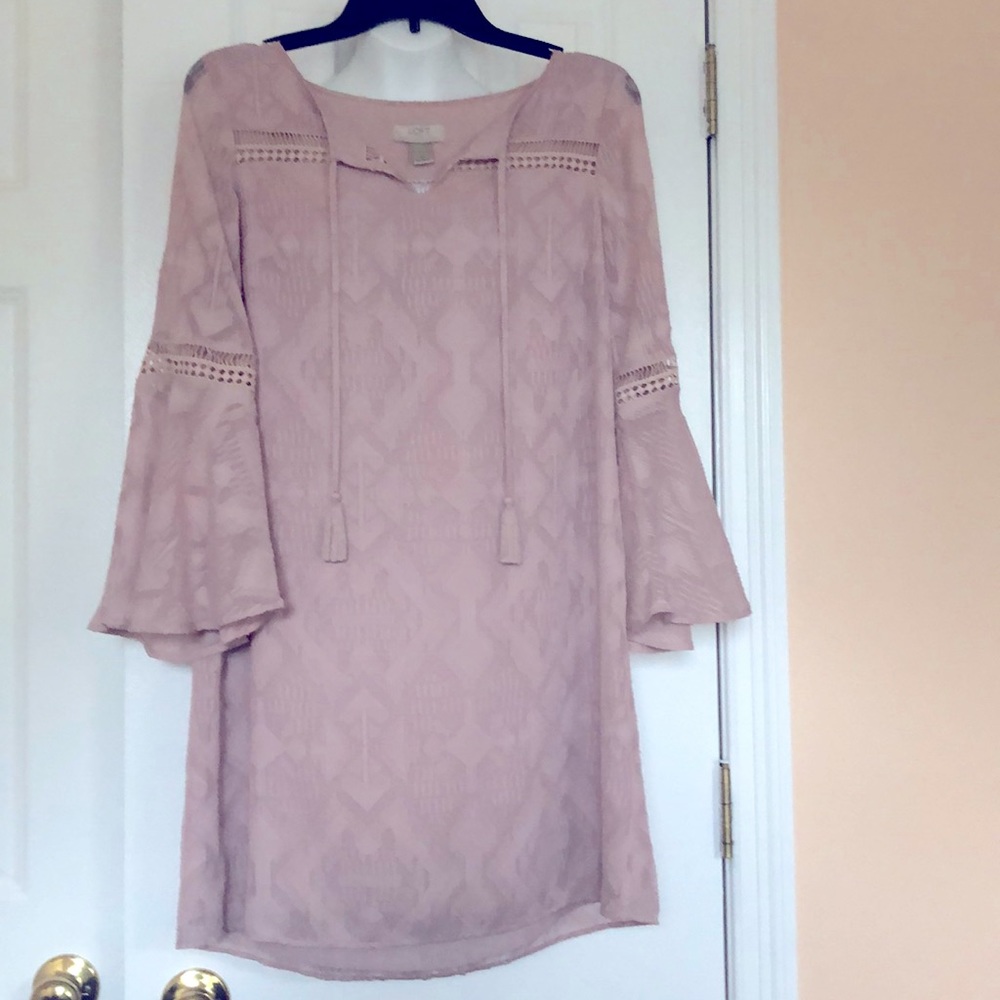 Loft Dress